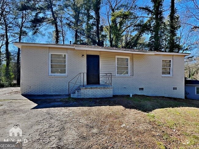 Building Photo - 3791 Clovis Ct NW