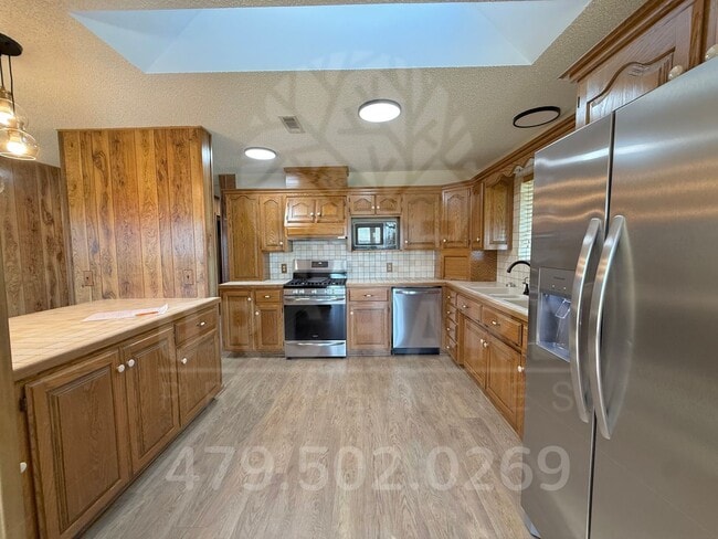 Photo - 3 Bed/ 2 Bath Home in Greenland/South Faye...