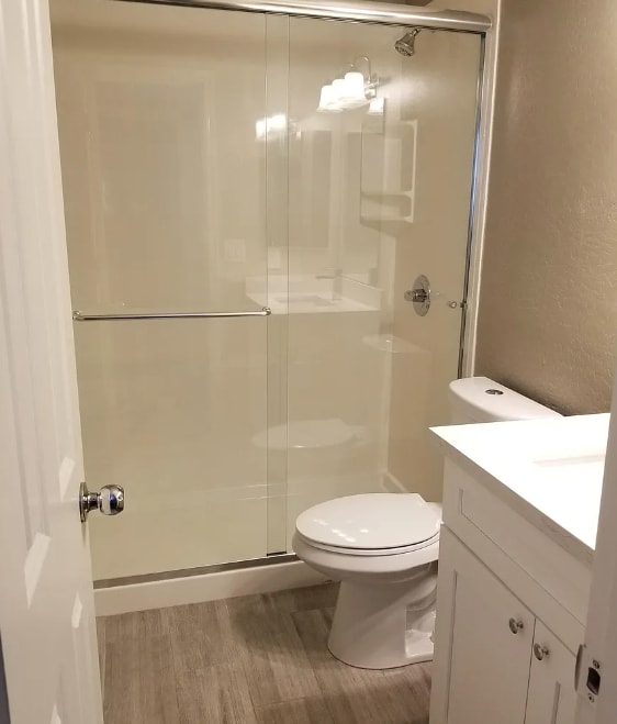 Roma Village Apartments