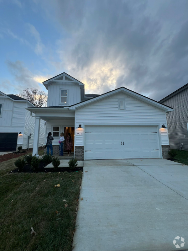 Building Photo - 4988 Trail Ridge Ct Rental