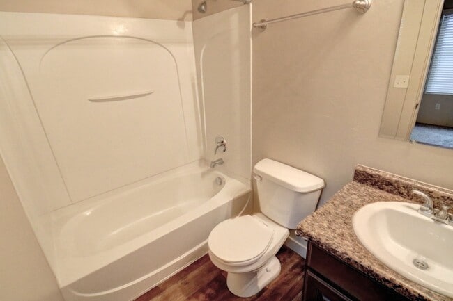 Photo - Carson Corner Unit #206 READY TO SHOW