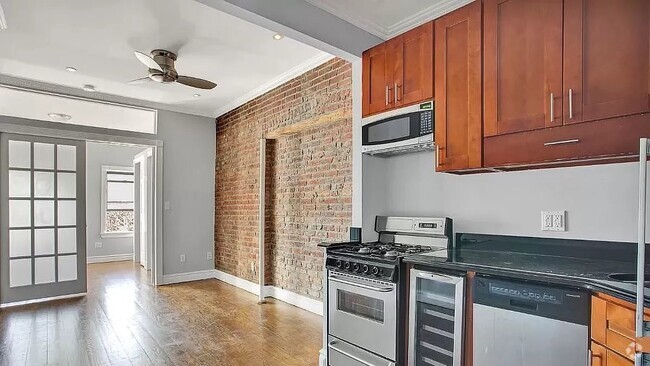 Building Photo - 147 Avenue A Unit 6F Rental