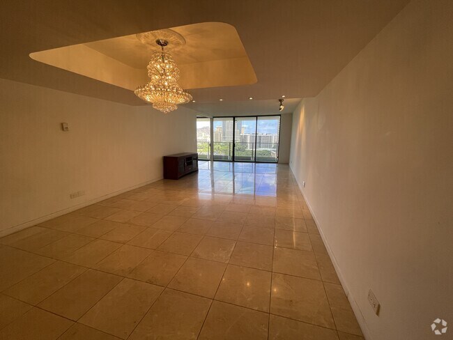 Building Photo - 1860 Ala Moana Blvd Rental