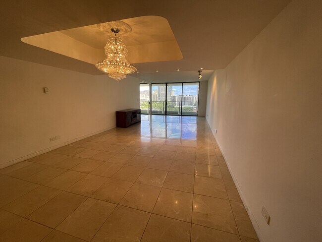 Photo - 1860 Ala Moana Blvd Townhome