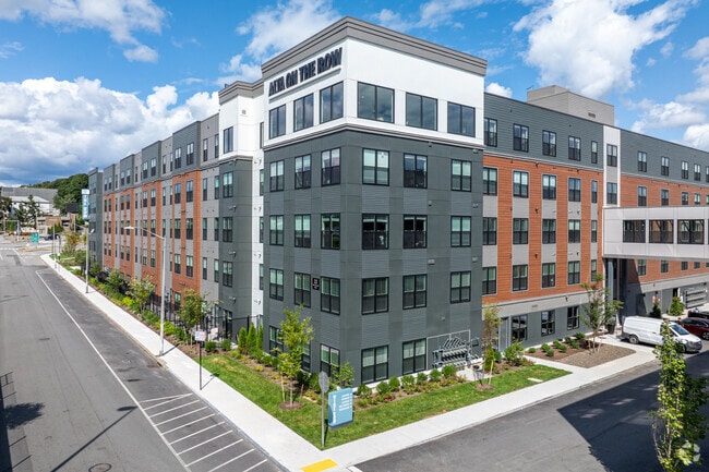 Foto principal - Alta on the Row