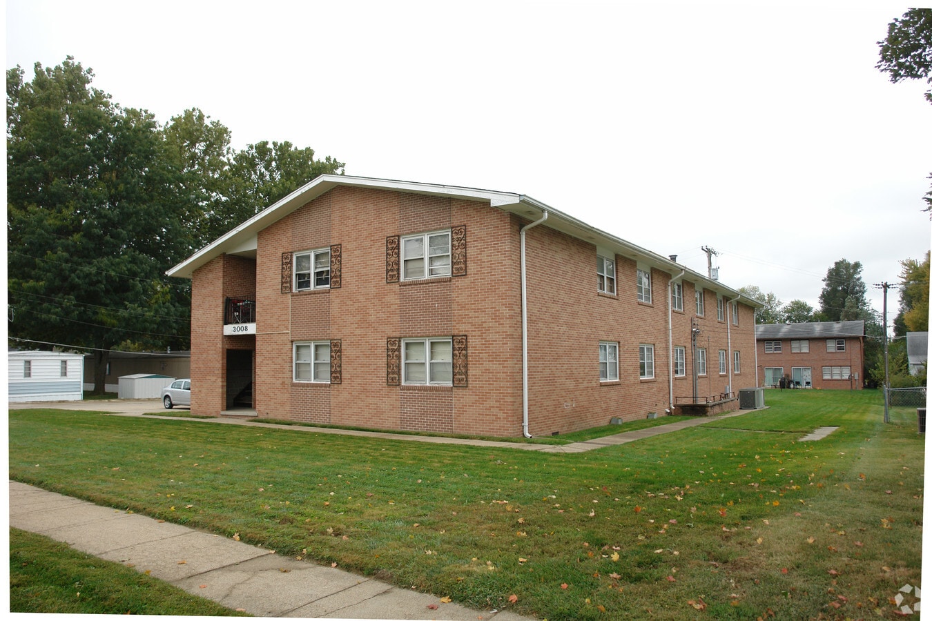Photo - 3008 Washington Street