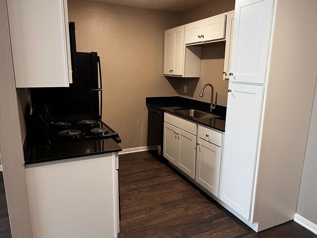 Brazos Point Apartments
