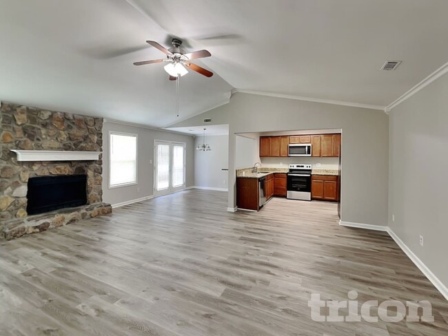 125 Birch Creek Cir