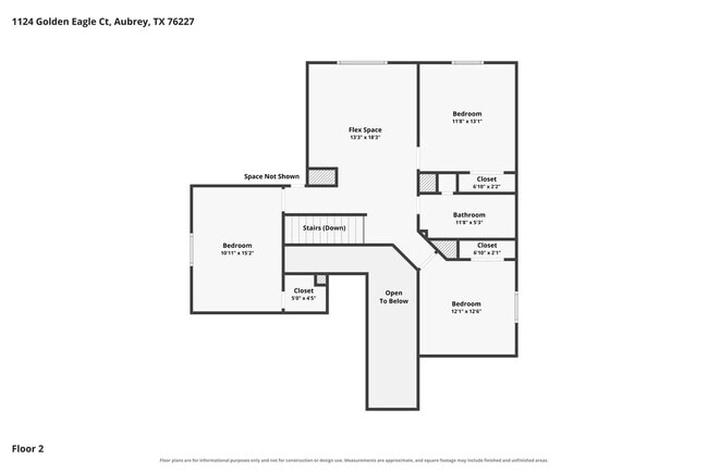 1124 Golden Eagle Ct