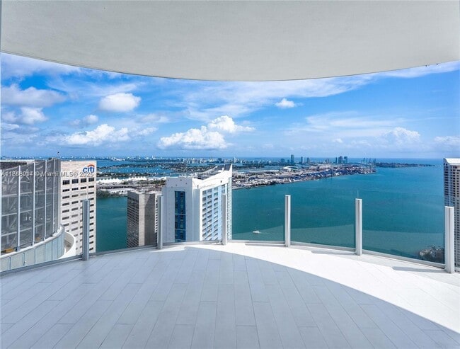 Building Photo - 300 Biscayne Blvd Way Unit 4201E Rental