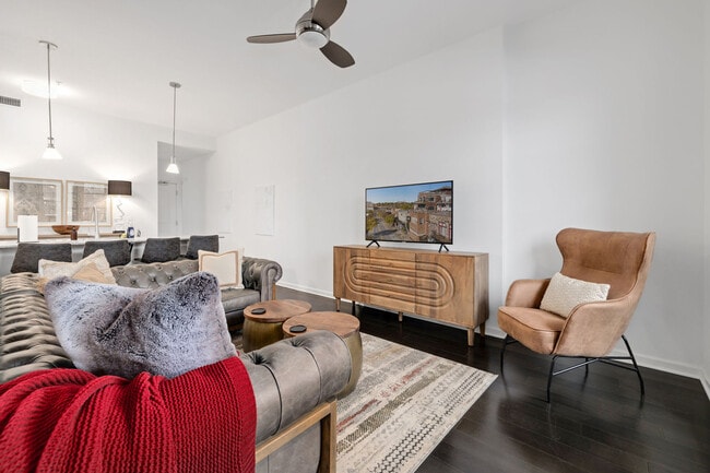 Photo - 609 W Dickson St Unit FL5-ID1221927P