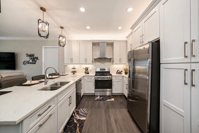 Photo - 3318 Woodland Brk Wy