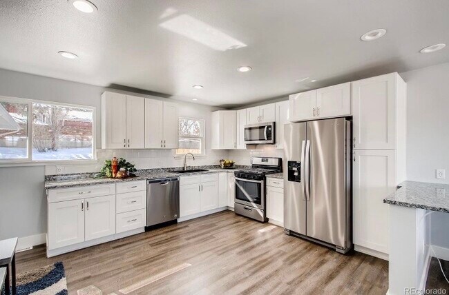 Photo - 9608 W 56th Pl Unit Entire House