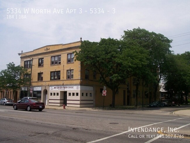 Building Photo - 5334 W North Ave Unit 5334 - 3