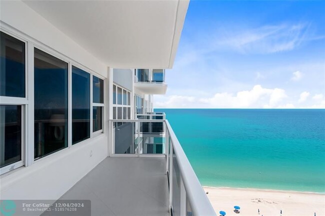 Photo - 3700 Galt Ocean Dr Condo Unit 1508