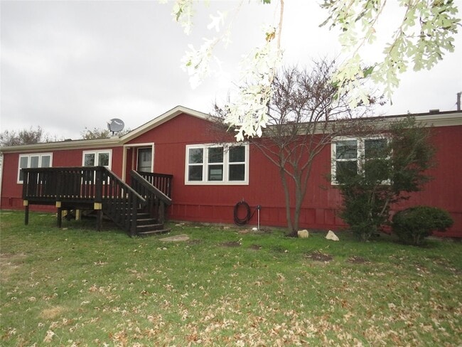 Photo - 2151 Crockett Rd