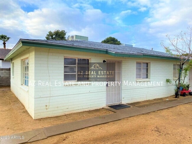 Building Photo - 7532 N 21st Ave Unit 1 Rental