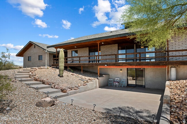 Photo - 2230 N Vulture Mine Rd