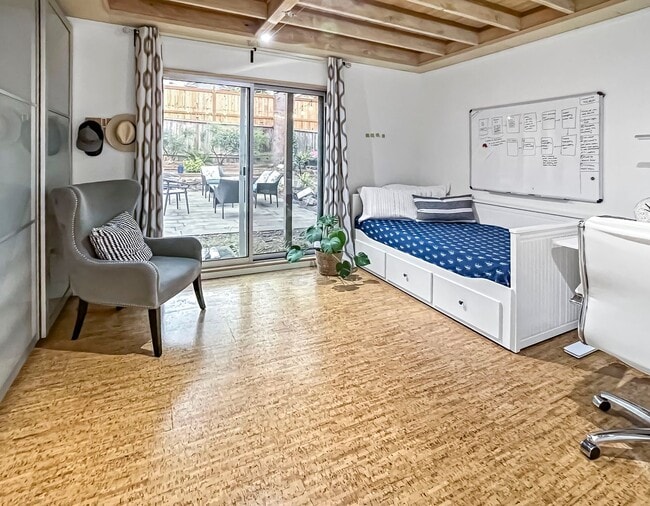 Photo - Charming Ballard 3BR Home with Patio, Garage in Prime Location