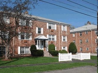 Brookside Apartments