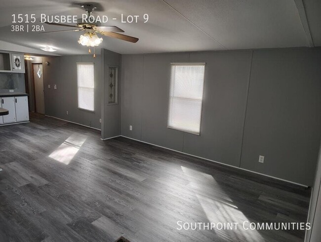 Photo - 1515 Busbee Rd