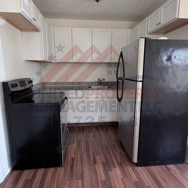Photo - 504 W Tansill St Unidad B