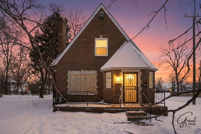 Building Photo - 12200 Cheyenne St Unit Upper TR 11/5/25