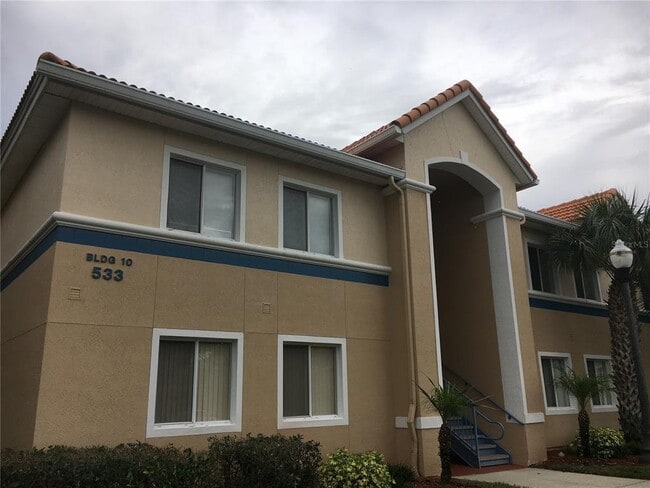 Photo - 533 Villa Del Sol Cir Unit 202