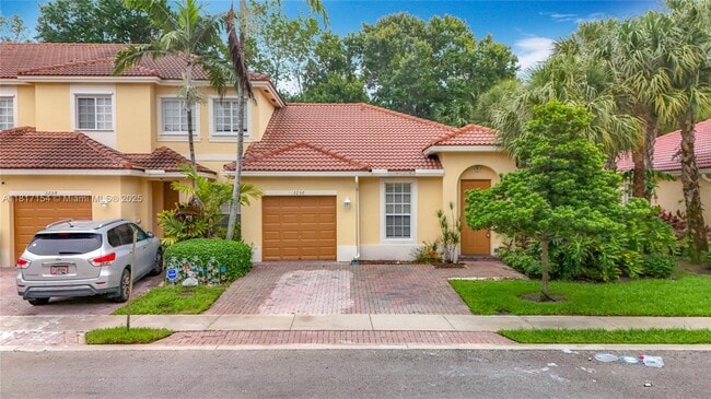 Photo - 3256 NW 31st Terrace Townhome
