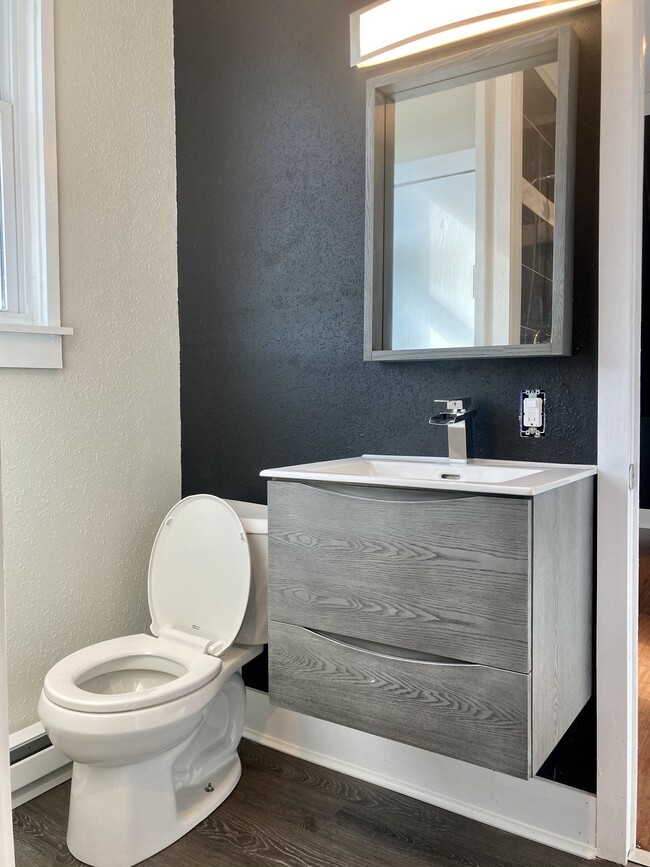 Photo - 1205 Wabash Ave