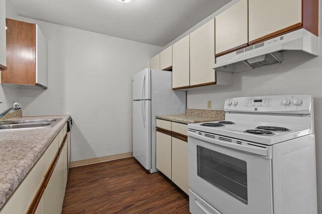 Photo - Genesee Village - Flint, MI