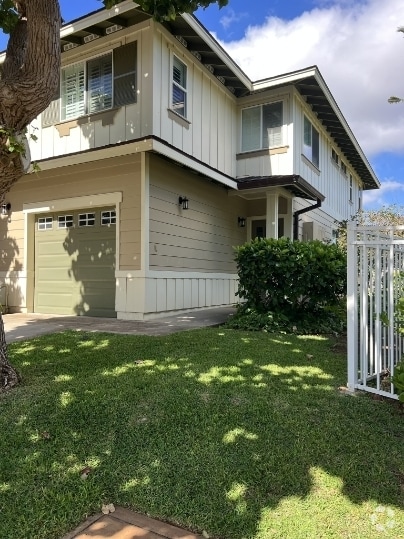 Building Photo - 92-1512-1524 Aliinui Dr Rental