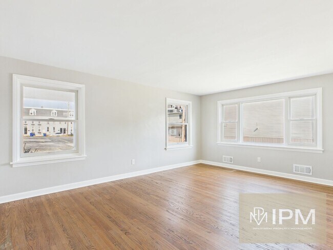 Photo - Charming Brick Rancher – One-Floor Living ...