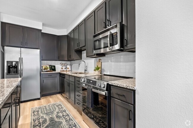 Building Photo - The Battery on Blake Street Rental