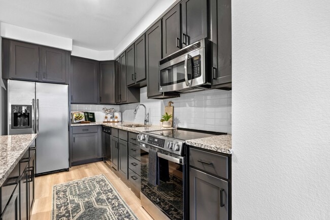 Building Photo - The Battery on Blake Street Rental