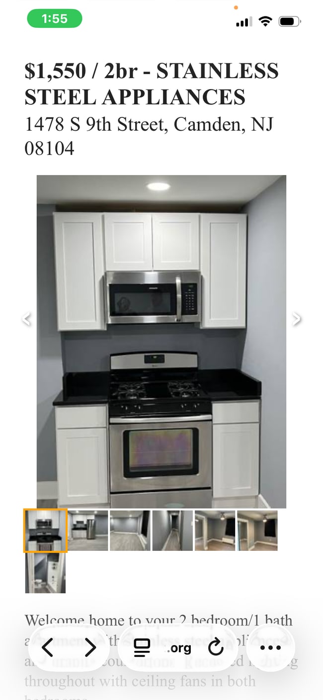 Building Photo - 1478 S 9th St Unit 2 Bedroom 1 Bath