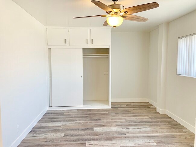 Photo - El Segundo Apartments