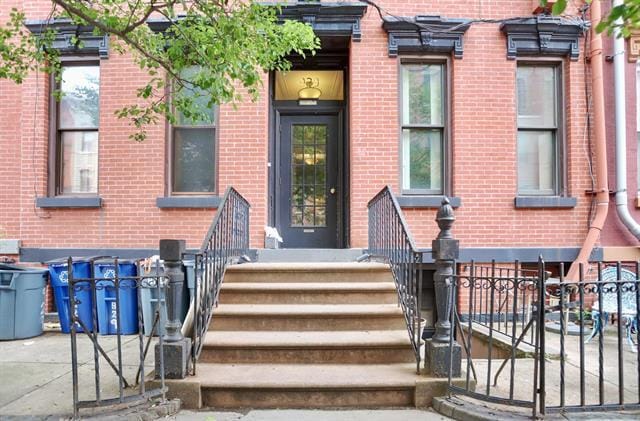 Photo - 929 Garden St Unit 5R