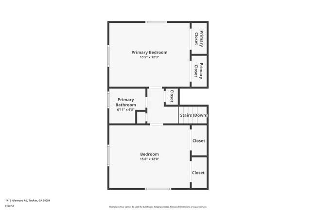 Photo - 1412 Idlewood Rd