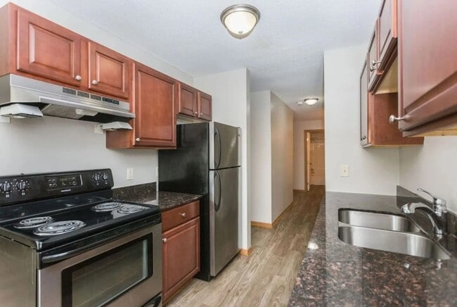 Photo - River Ridge Apartments