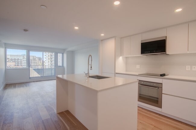 Photo - 3460 Rue Peel Unit 2008