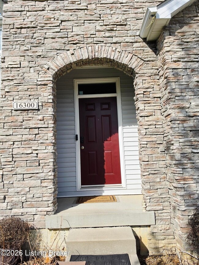 Photo - 16300 Brookfield View Ct