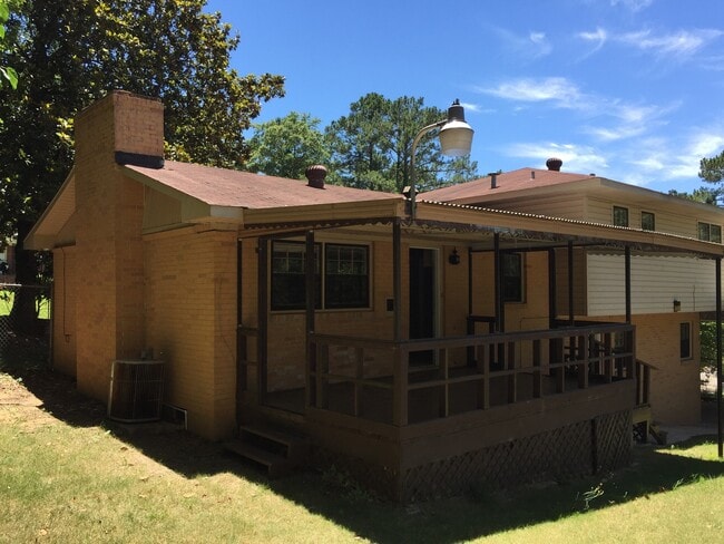 Photo - **UPCOMING**Near Ft. Benning. Columbus, GA  Bedroom 4 / 1 Full Bathroom & 2 Half Bathroom Home fo...