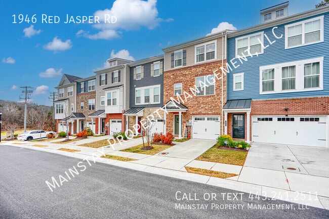 Photo - 1946 Red Jasper Rd