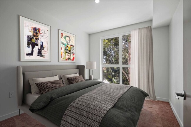 Photo - 6200 Kester Ave Apartments