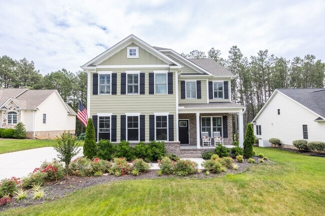 Building Photo - 11585 Kings Pond Dr
