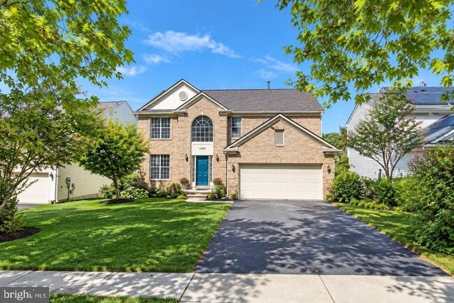 12303 Milestone Manor Ln