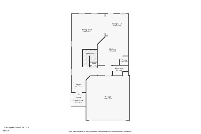 Photo - 1218 Kings Pl