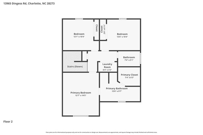 Photo - 13965 Dingess Rd