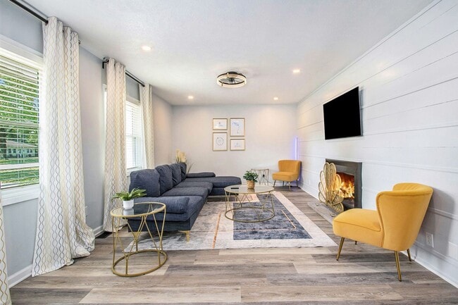 Photo - 1160 Helman Drive - Comfortable 3 Bed, 1.5 Bath Home in McKinley Terrace